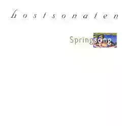 Hostsonaten: Springsong
