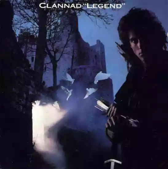 Clannad: Legend