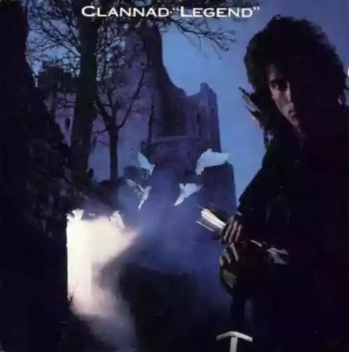 Cover di Legend