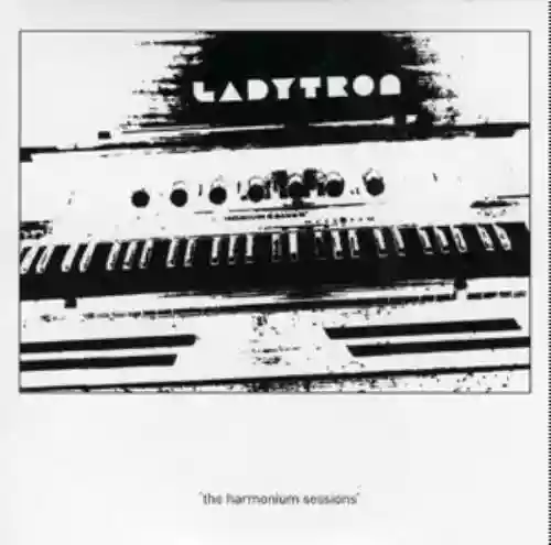 Cover di The Harmonium Sessions