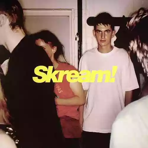 Cover di Skream!