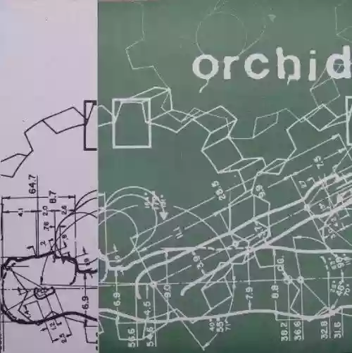 Cover di Orchid
