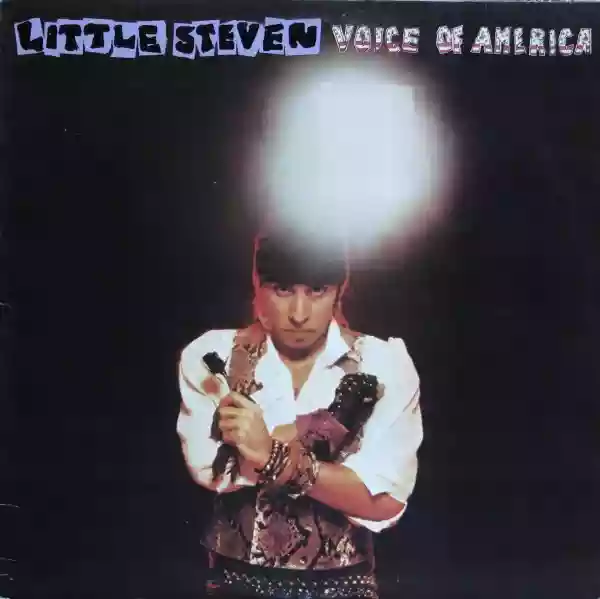 Little Steven: Voice Of America