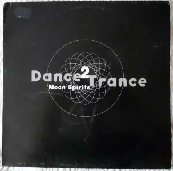 Dance 2 Trance: Moon Spirits