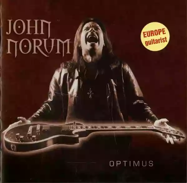 John Norum: OPTIMUS