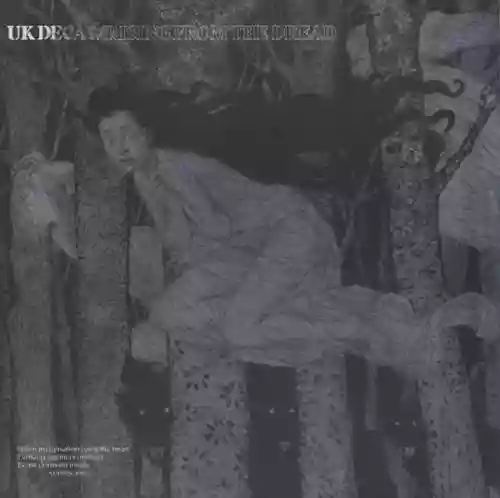 Cover UK Decay - Rising From the Dread