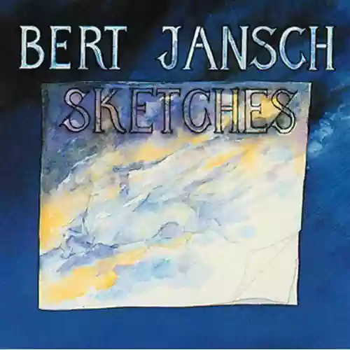 Cover Bert Jansch - Sketches