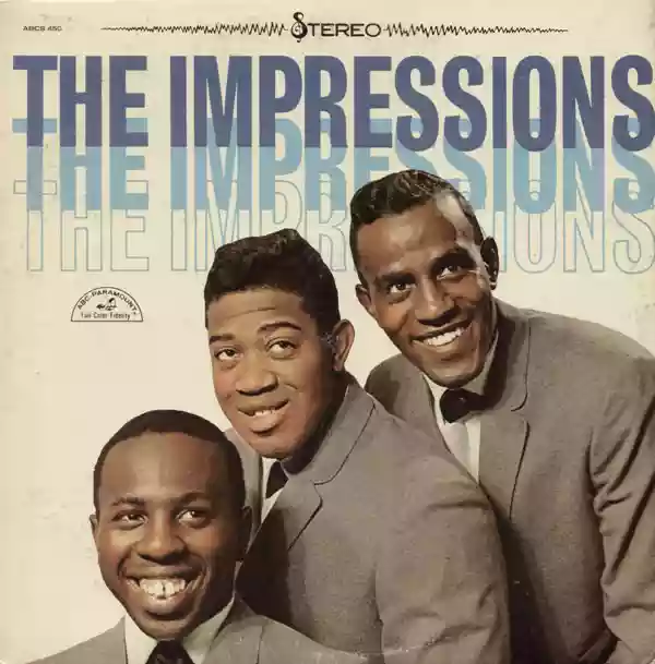 The Impressions