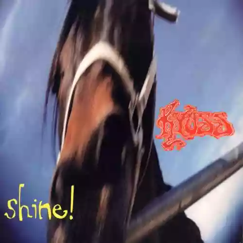 Cover Kyuss - Kyuss / Wool