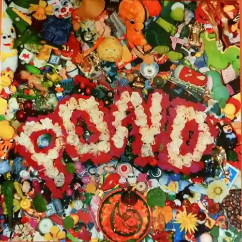 Cover Pond - Pond