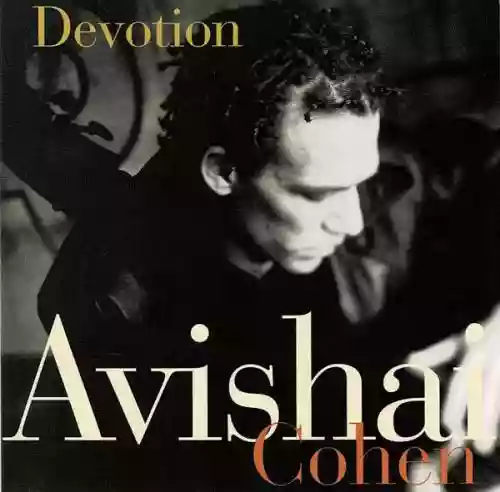 Cover di Devotion