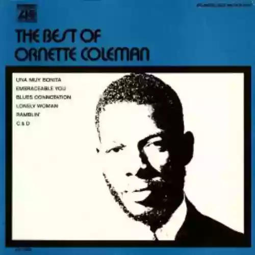 Cover Ornette Coleman - The Best of Ornette Coleman