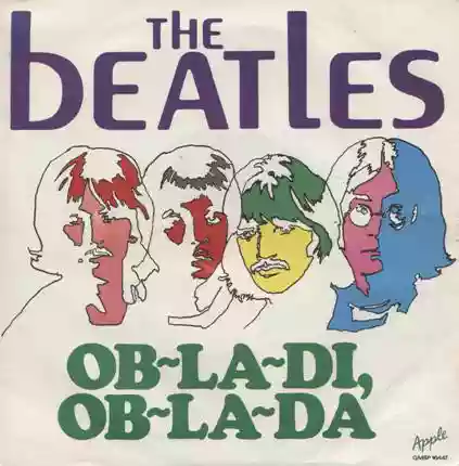 The Beatles: Ob-La-Di, Ob-La-Da