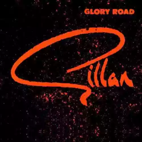 Cover di Glory Road