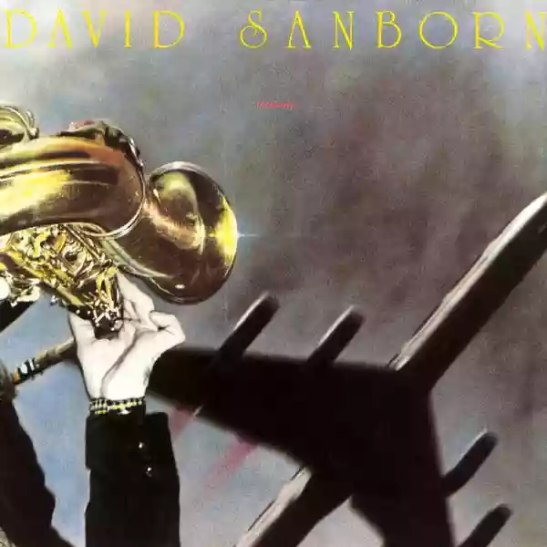 David Sanborn: Taking Off