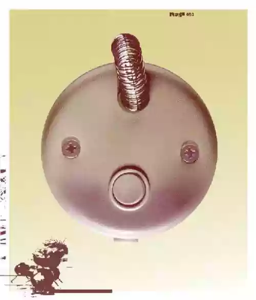 Cover Jim O'Rourke - I'm Happy, and I'm Singing, and a 1, 2, 3, 4