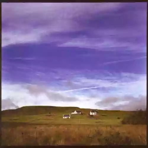 Cover Rivulets - You Are My Home