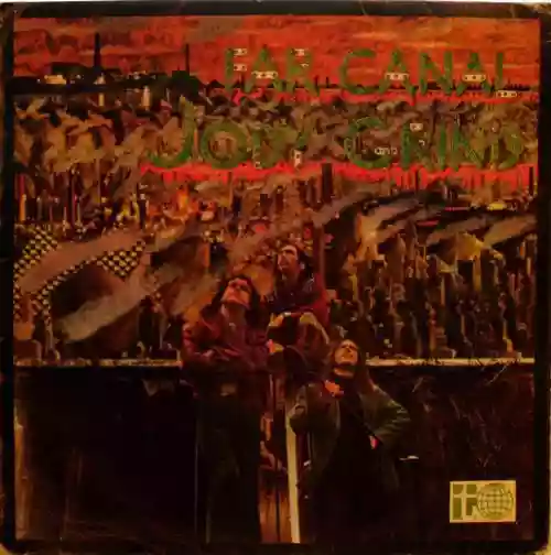 Cover di Far Canal