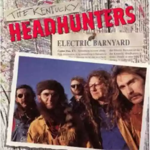Cover di Electric Barnyard