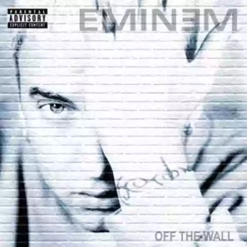 Cover di Off the Wall