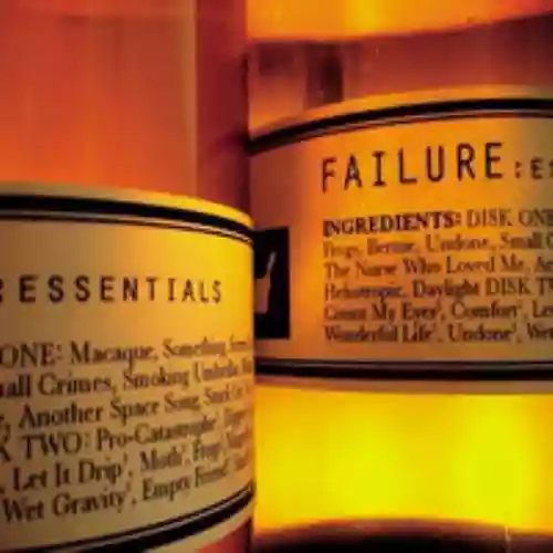 Cover Failure - Essentials