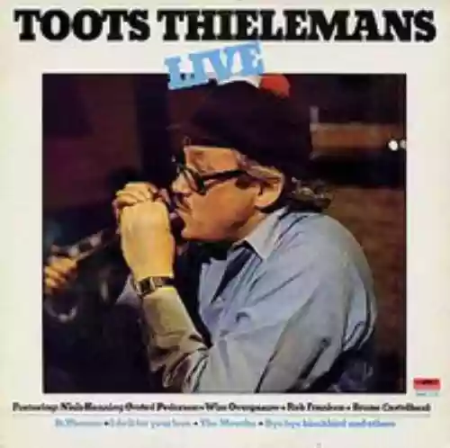Cover Toots Thielemans - Live