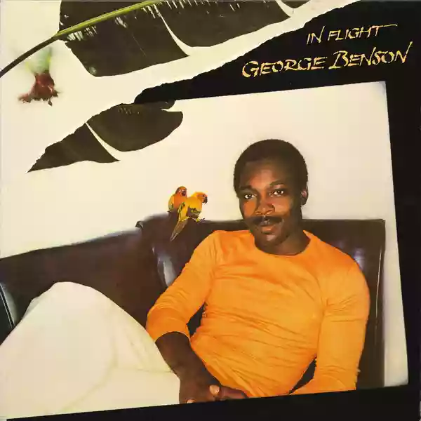 George Benson: In Flight