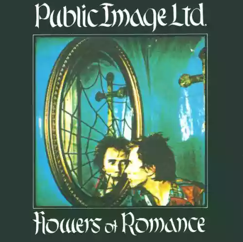 Cover di Flowers of Romance