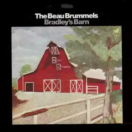 Cover The Beau Brummels - Bradley's Barn