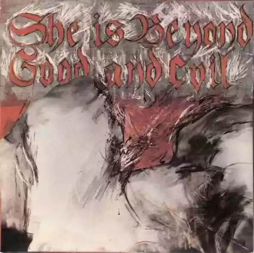 Cover The Pop Group - She Is Beyond Good and Evil
