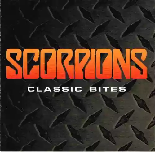 Cover di Classic Bites
