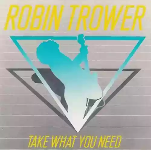 Cover di Take What You Need