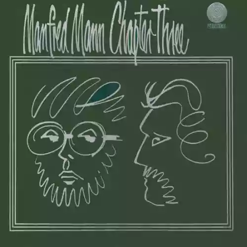 Cover Manfred Mann Chapter Three - Manfred Mann Chapter Three