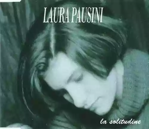 Cover di La solitudine