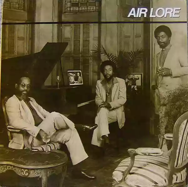Air: Air Lore
