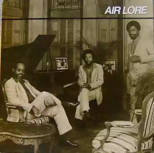 Cover di Air Lore