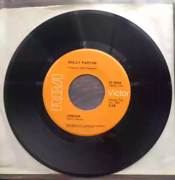 Dolly Parton: Joshua
