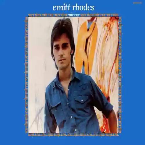 Cover Emitt Rhodes - Mirror