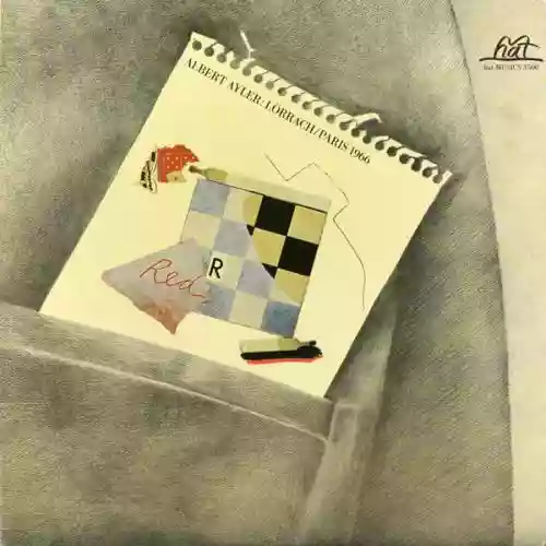 Cover di Lörrach / Paris 1966