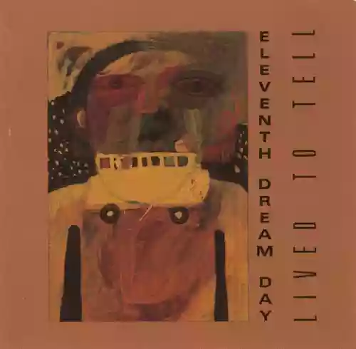 Cover Eleventh Dream Day - Lived to Tell