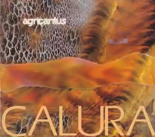 Cover di Calura