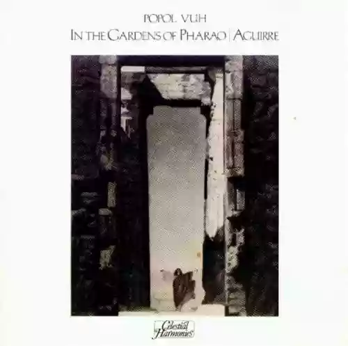 Cover di In the Gardens of the Pharao - Aguirre