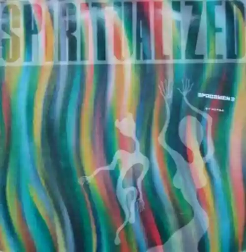Cover Spiritualized - Anyway That You Want Me