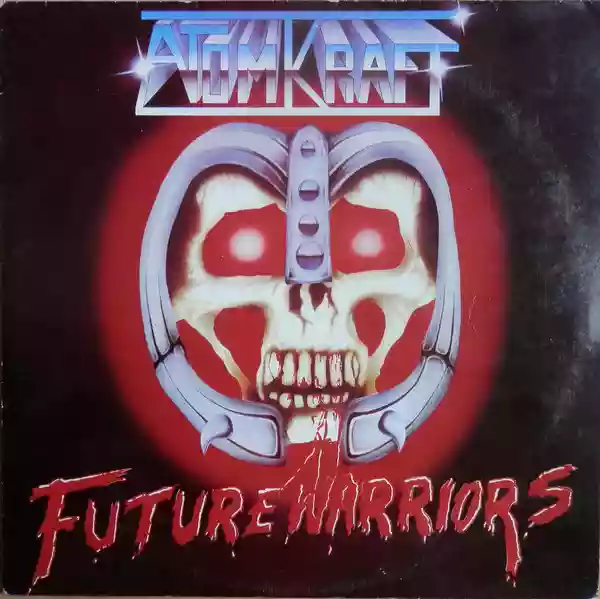 Atomkraft: Future Warriors