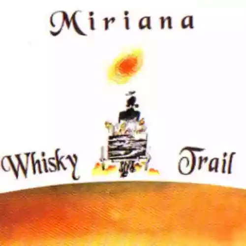 Cover di Miriana