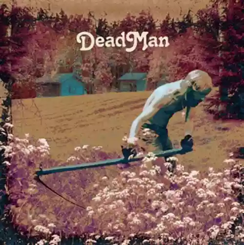 Cover di Dead Man