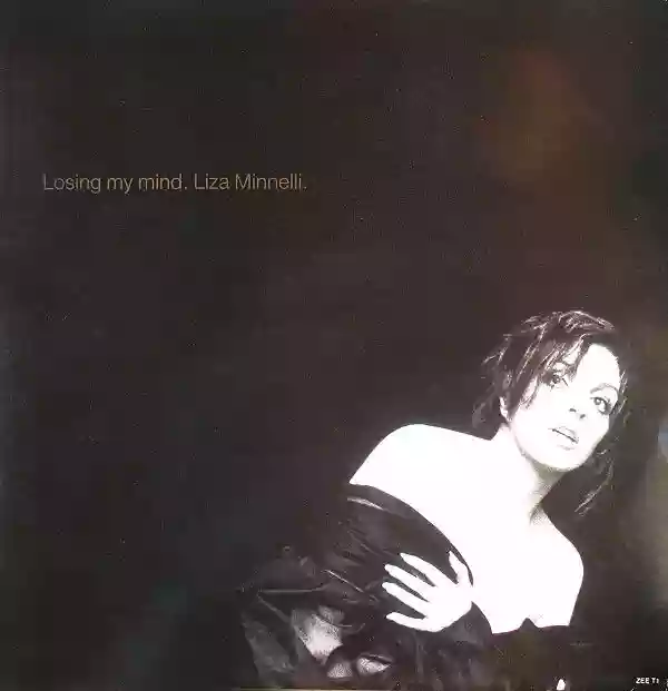 Cover di Losing My Mind