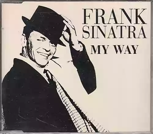 Cover Frank Sinatra - My Way