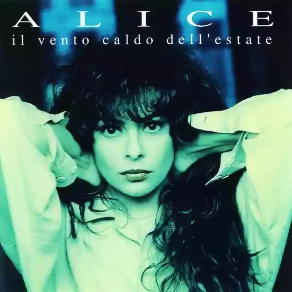 Alice: Il Vento Caldo Dell'Estate