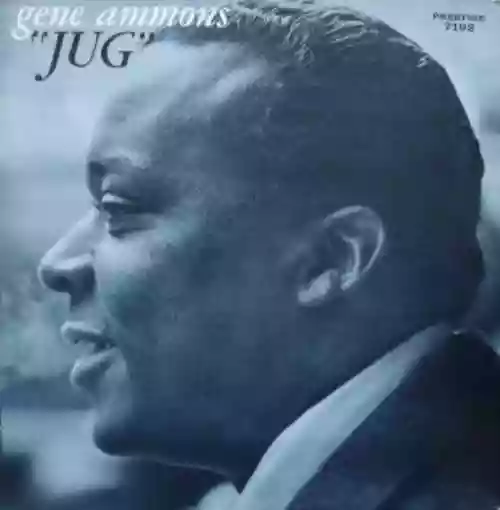 Cover Gene Ammons - "Jug"